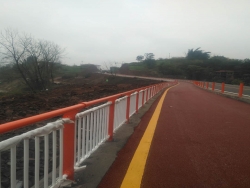 道路護(hù)欄